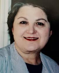 Fredia Ann Johnson Obituary