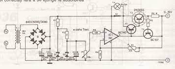 You will able to adjust the output voltage from 0 volt up to 30 volt dc. Stabilized Adjustable Power Supply 0 15v 5a