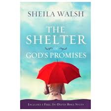 It's such a complete theology. The Shelter Of God S Promises By Sheila Walsh Shopee Philippines