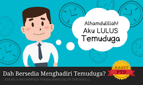 Dipanggil temuduga spa bulan ni? Semakan Temuduga Spa Januari 2017