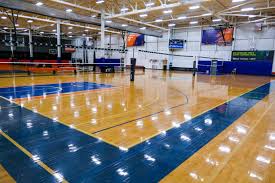 Cei is on a mission to reach the unreached through sports! Top 10 Facility Feature Competitive Edge Sports Pa Playeasy
