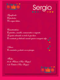 Significado De Tu Nombre Part 4 Auction Bid Domain