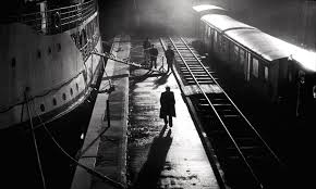 Image result for third man