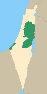 Current map of israel and palestine 2019. Maps Palestine Teaching Trunk