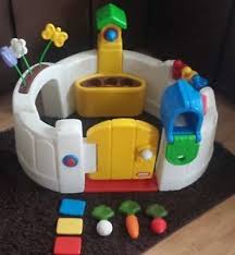 Little Tikes Vegetables Ebay Childhood Toys Little Tykes Little Tikes