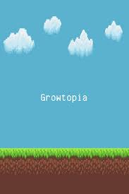 Fewer Struggles Are The Name Of The Game A Growtopia Simulator App Is Out To Help Thanks To A How To Cook Chicken Cooking Chicken Wings Cooking Light Recipes