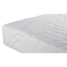 Great savings & free delivery / collection on many items. College Dorm Twin Extra Long Quilted Mattress Pad Cotton Polyester Walmart Com Walmart Com