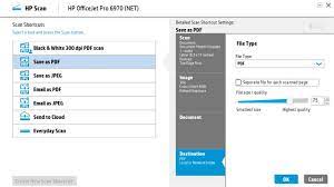 Check spelling or type a new query. How To Scan Multiple Pages Into A Single Pdf File Hp Support Community 6170648