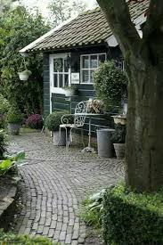 Pin Von Andrea Rojas Auf Garden Therapy Gartengestaltung Garten Cottage Garten