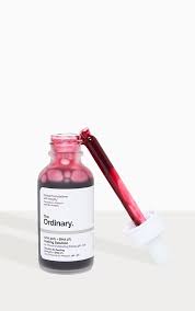 The ordinary peeling solution (a.k.a. The Ordinary Aha 30 Bha 2 Peeling Solution The Ordinary Peeling Solution The Ordinary Aha 30 Deep Exfoliation