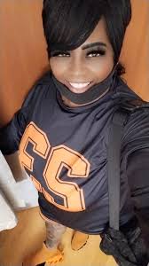 Photo posted by Shonda Shae Wright (@tattedshae50)