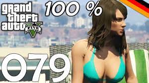 NUTTEN-Dienste - Volles Programm! GTA V 100 % (PC) #079 - YouTube