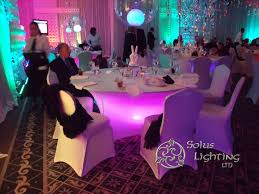 Under Table Lighting Cleveland Ohio Light Table Bridal Shower Special Events