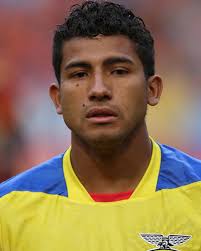 Joao Rojas » Internationals » Friendlies