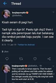 Contoh Teka Teki Lawak Bodoh Yang Berguna Untuk Para Murid Cikgu Ayu