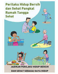 Lingkungan yang bersih dan terjaga dapat membuat kamu terhindar dari berbagai macam. 90 Gambar Kartun Menjaga Pola Hidup Sehat Cikimm Com