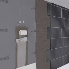 Maybe you would like to learn more about one of these? Wedi 320 Tile Adhesive Wedi De