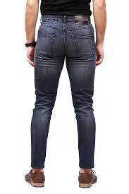1813 Slim Straight Stretch Premier Men S Jeans Eternal 18