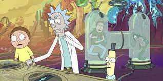 Production of the season was confirmed in july 2019. Rick And Morty Season 5 Release Date Cast Plot And More
