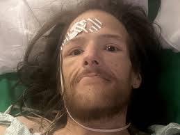 Fundraiser by Timothy Barto : Well folks, this is it.