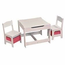 Add a cool and calming energy into the space using a kids white. Children S Table Chairs Kids Tables Children S Bean Bag Ryman Uk