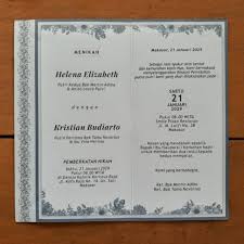 Kenapa membuat undangan pernikahan dengan adobe photoshop. Contoh Undangan Syukuran Pernikahan Kristen Sketsa