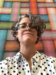 PERSPECTIVES: Susie Taylor