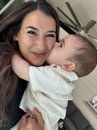 8 years ago today Jayden Ryan Foley was born. God knew my heart needed you  to complete our family of 4. I can't believe my lil man is 8…🤯 where did  the