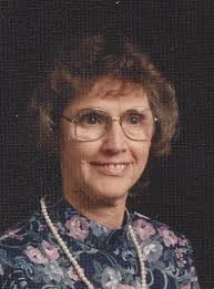 Gladys L. Cronin « Penwell Funeral Home