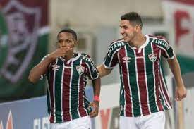 Fluminense son dakika transfer haberleri, fluminense fikstürü, maç sonuçları, kadrosu, puan durumu ve daha fazlası için www.tr.beinsports.com.tr adresini ziyaret edin. Video Manchester City S Kayky Becomes Youngest Fluminense Player To Score In The Copa Libertadores