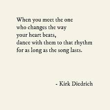 This Is So True Dont Miss The Chance To Dance Endings Come Swiftly And Without Warning You Dont Want To Be Beautiful Quotes Inspirational Quotes Me Quotes