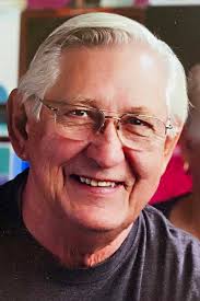 Robert Neal “Huff” Caler