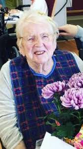 Obituary of Lorna Brant