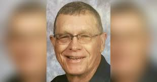Obituary for Kenneth Earl Patterson