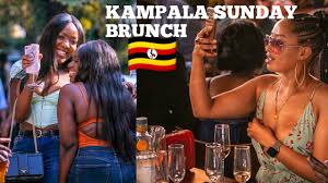 O alquimista) is a novel by brazilian author paulo coelho that was first published in 1988. Sunday Ciroc Brunch In Kampala Alchemist Uganda Vlog 2020 Youtube