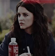 I Felt Maxine in This New Season