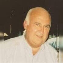 John James Krieger, Jr. Obituary