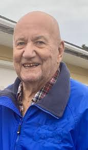 Obituary for Robert Allen Peterson