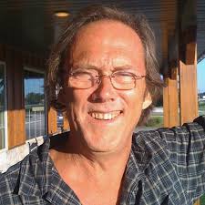 Christopher Legan, LCPC