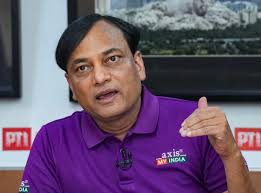 India News Live Today November 23, 2024: Pradeep Gupta's Axis My India gets  exit polls 'spot on' for Maharashtra, Jharkhand elections