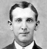 Arnold P. Thomasson, Newberry county, South Carolina