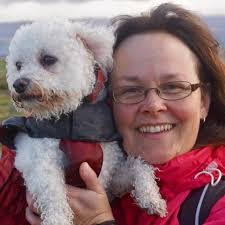 Allison Whitehead's Instagram, Twitter & Facebook