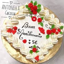 Amo Decorare Le Torte Non Solo Quelle In Pasta Di Zucchero Ma Anche Quelle Tradizionali In Panna Qui Ho Fatto La Scritta In Ciocco Torte Dolci Idee Idee Torta
