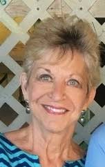 Obituary for Ann Warren Collins