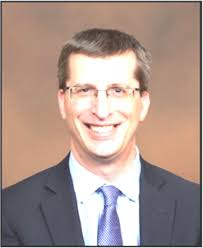 Newsletter (Soft Blue design)