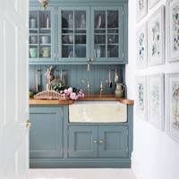 As posh paint company farrow & ball racks up massive losses, there will be tears in genteel drawing rooms across the uk. Farrow And Ball Paint Colours In Real Homes House Garden