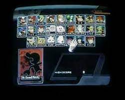 Game & watch by playing classic mode. Super Smash Bros Melee Unlocking Mr Game And Watch Youtube