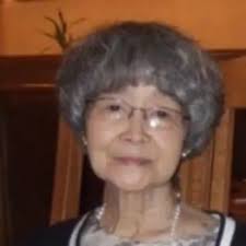Obituary information for Mihoko Yamamoto Hyatt