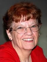 Margaret Jackson Obituary