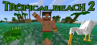 Enjoy the rlcraft mcpe in this application by displaying rl craft by source the latest addons, maps and textures. Tropical Craft 2 Minecraft Pe Mods Addons